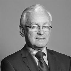 Martin Vickers