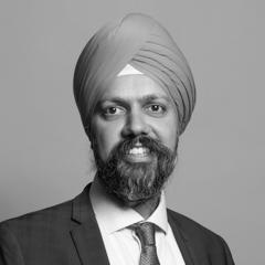 Tanmanjeet Singh Dhesi