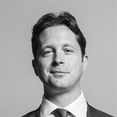 Alex Burghart