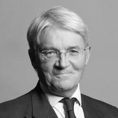 Andrew Mitchell