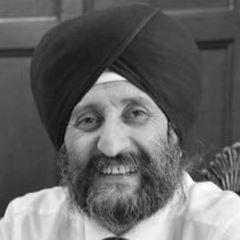 Gurinder Singh Josan