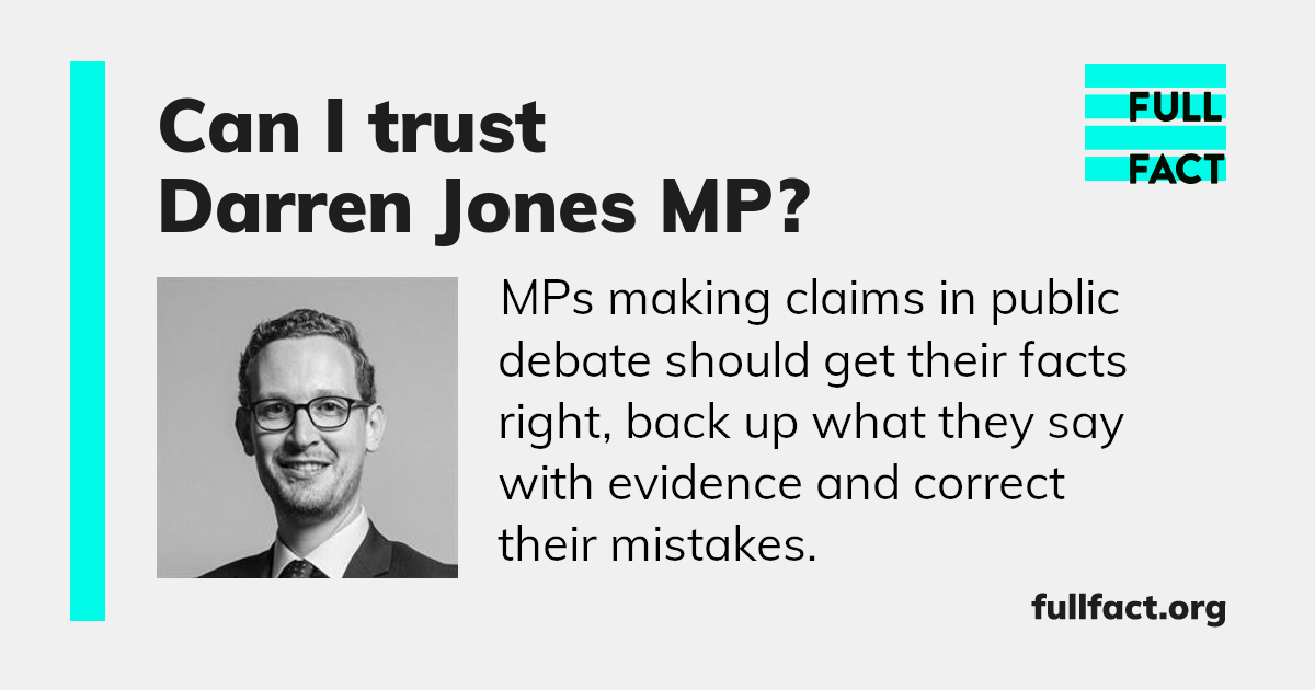 Darren Jones S Record In Public Debate Full Fact   Q30174665 