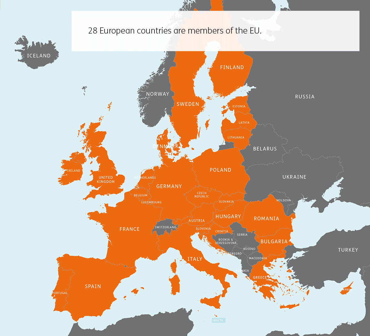 How Many Countries Are In The EU Full Fact How Many Countries Are In The EU Full Fact
