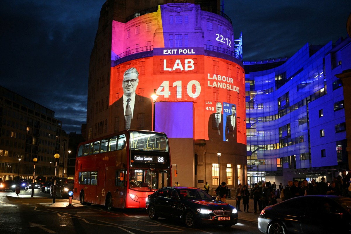 Labour achieved a landslide during at the 2024 general election, now Full Fact is tracking progress on implementation of its manifesto