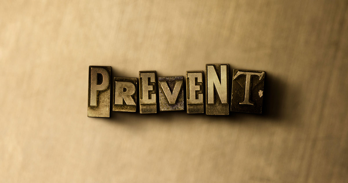 pin-on-prevent