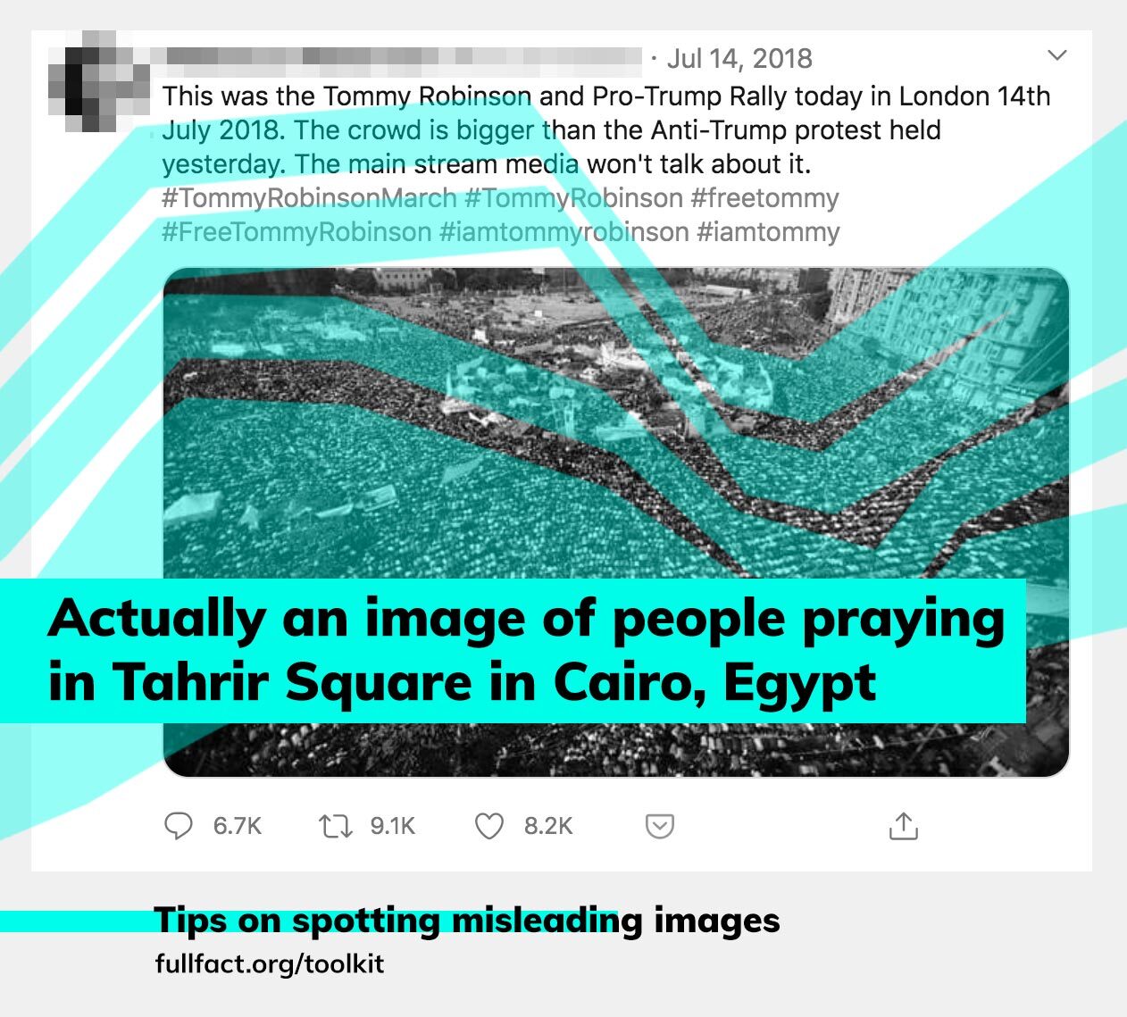 spotting-misleading-images-tahrirsq How to spot misleading images online